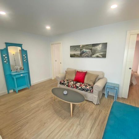 Barrio De Santa Cruz, La Juderia. Zona Inmejorable Apartment Севиля Екстериор снимка