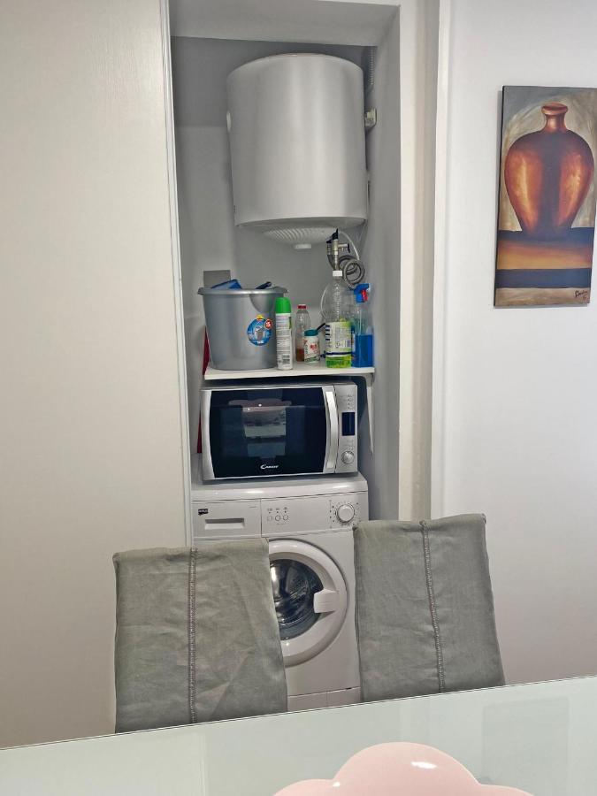 Barrio De Santa Cruz, La Juderia. Zona Inmejorable Apartment Севиля Екстериор снимка