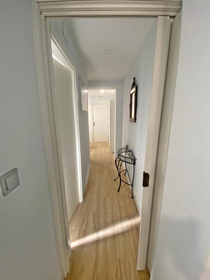 Barrio De Santa Cruz, La Juderia. Zona Inmejorable Apartment Севиля Екстериор снимка