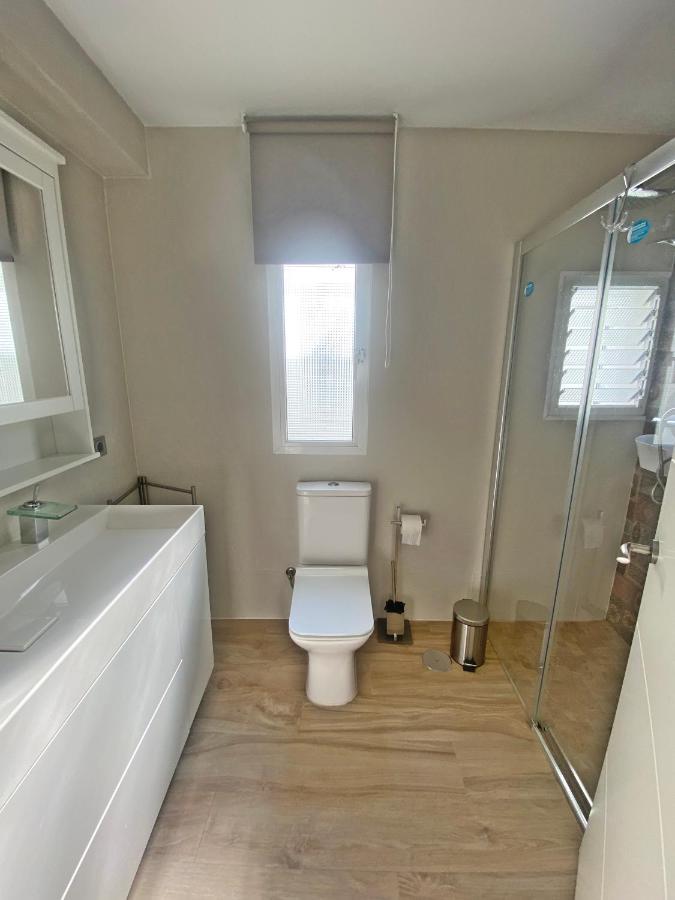 Barrio De Santa Cruz, La Juderia. Zona Inmejorable Apartment Севиля Екстериор снимка