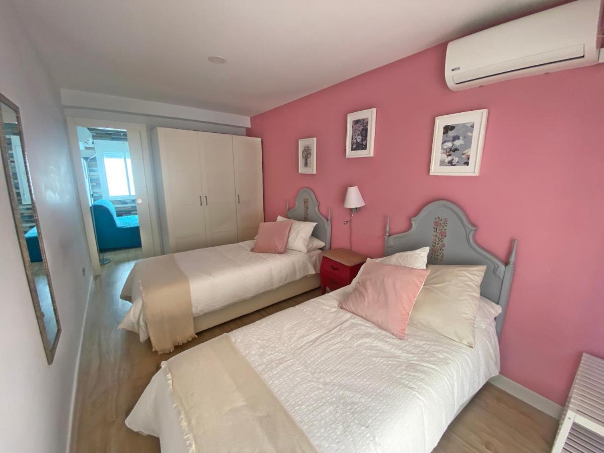 Barrio De Santa Cruz, La Juderia. Zona Inmejorable Apartment Севиля Екстериор снимка