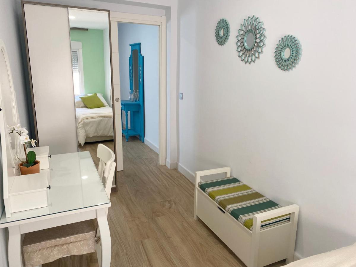Barrio De Santa Cruz, La Juderia. Zona Inmejorable Apartment Севиля Екстериор снимка