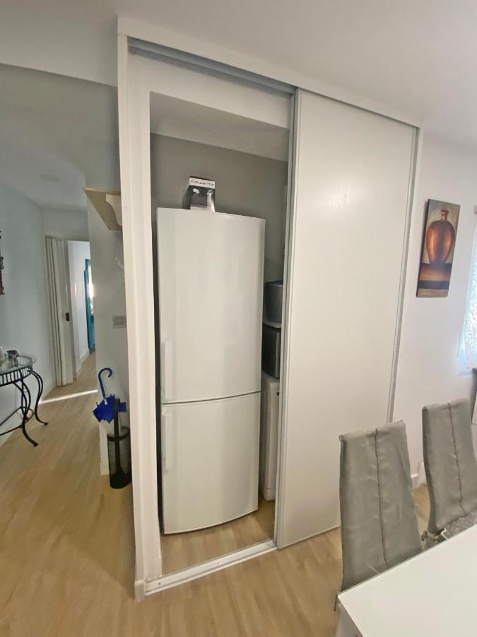 Barrio De Santa Cruz, La Juderia. Zona Inmejorable Apartment Севиля Екстериор снимка