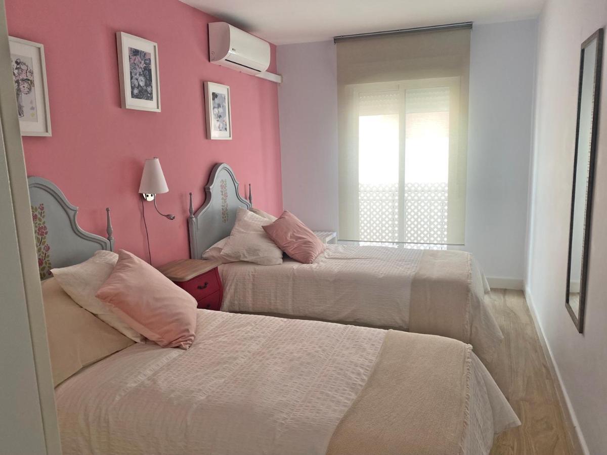 Barrio De Santa Cruz, La Juderia. Zona Inmejorable Apartment Севиля Екстериор снимка